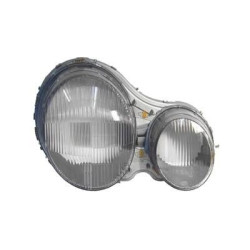 Glace de phare droit