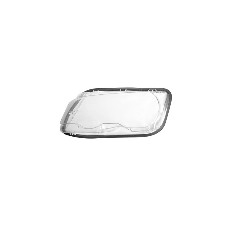 Glace de phare gauche