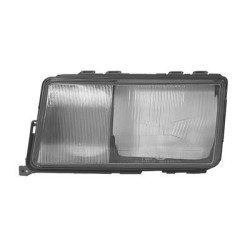 Glace de phare gauche