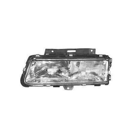 GLACE DE PHARE GAUCHE 