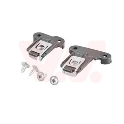 Kit reperation phare droit