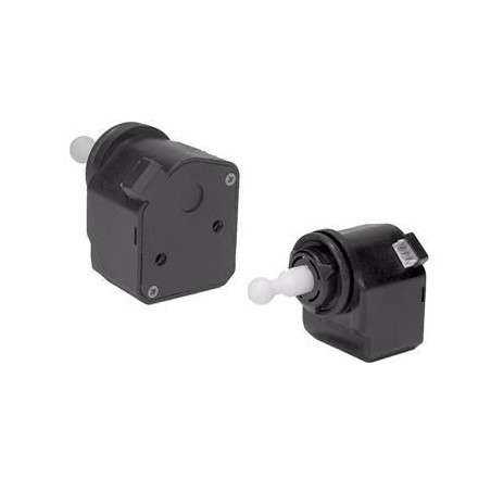 Moteur éléctrique de phare