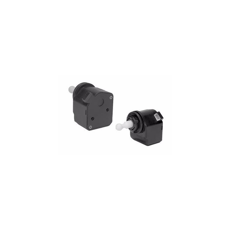 Moteur éléctrique de phare