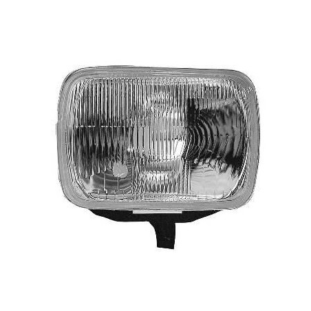 Optique phare droit & gauche