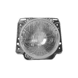 Phare  droit - gauche