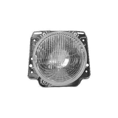 Phare  droit - gauche