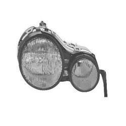 Phare double avant droit