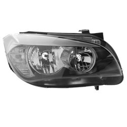 Phare double avant droit