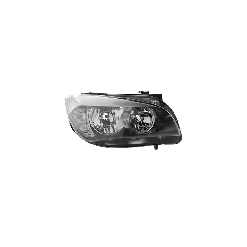 Phare double avant droit