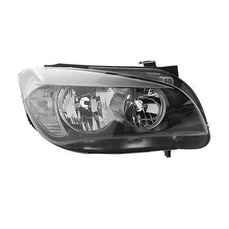 Phare double avant droit