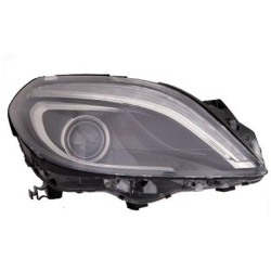 Phare double avant droit