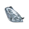 Phare double avant droit