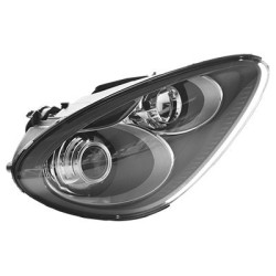 Phare double avant droit