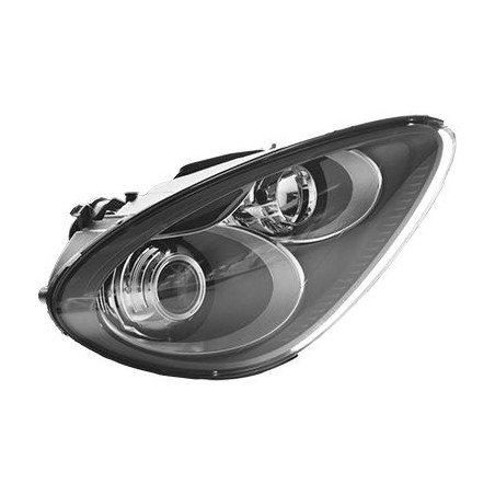 Phare double avant droit