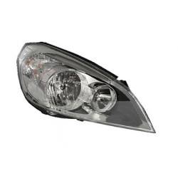 Phare double avant droit