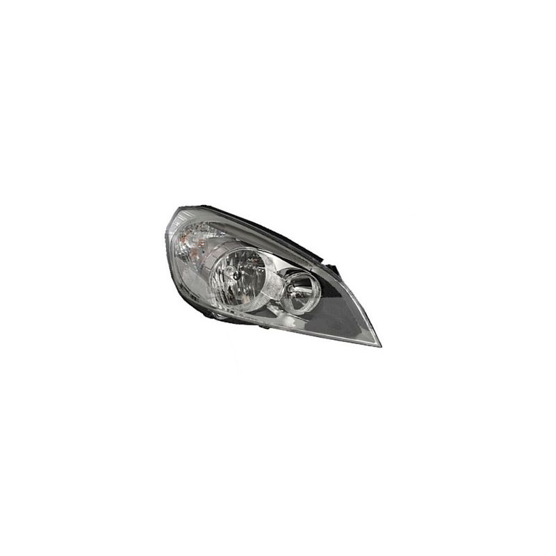 Phare double avant droit