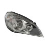 Phare double avant droit