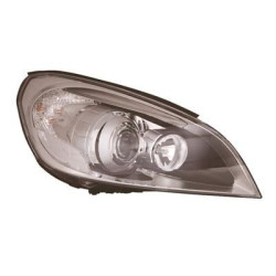 Phare double avant droit