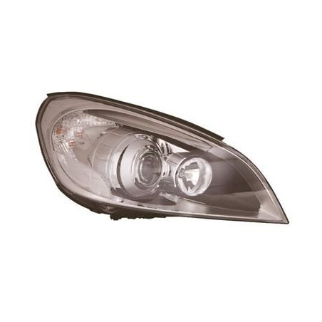 Phare double avant droit