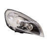Phare double avant droit
