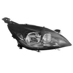 Phare double avant droit