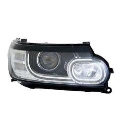 Phare double avant droit