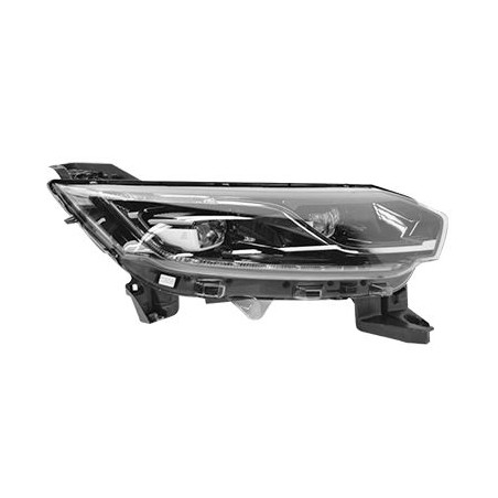 Phare double avant droit