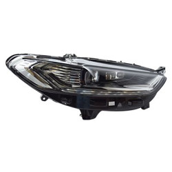 Phare double avant droit