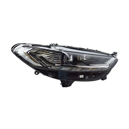 Phare double avant droit