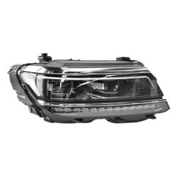 Phare double avant droit