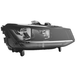 PHARE DOUBLE AV.DROIT H7 H7 VALEO 