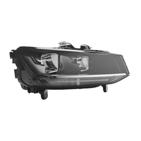 PHARE DOUBLE AV.DROIT H7 H7 VALEO 