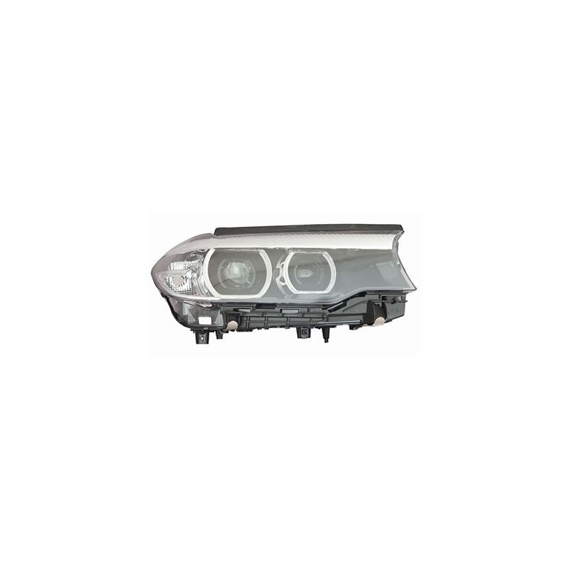 Phare double avant droit -20 led