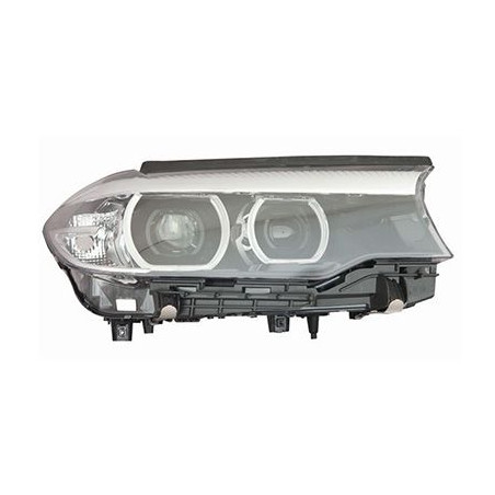 Phare double avant droit -20 led