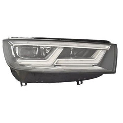 Phare double avant droit -20 led pas matrix