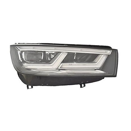 Phare double avant droit -20 led pas matrix