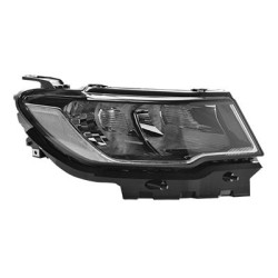 Phare double avant droit