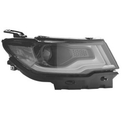 Phare double avant droit