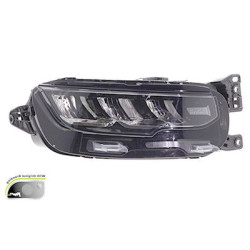 Phare double avant droit -22 eco led valeo