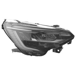 Phare double avant droit -23 led