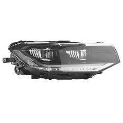 Phare double avant droit