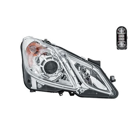 Phare double avant droit