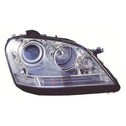 Phare double avant droit