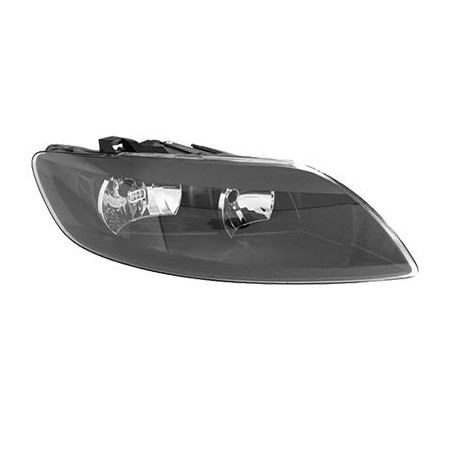 Phare double avant droit