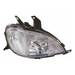 Phare double avant droit