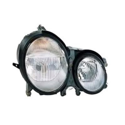 Phare double avant droit