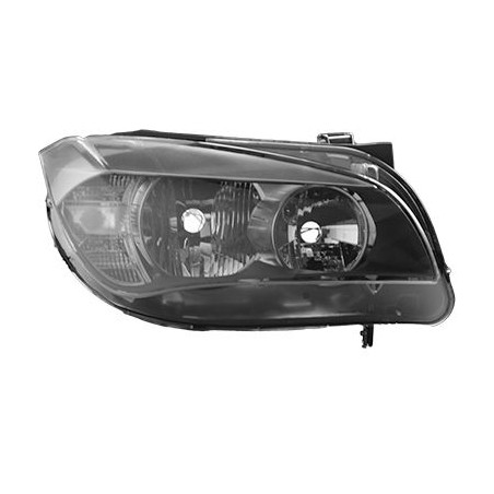 Phare double avant droit