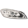 Phare double avant droit