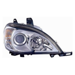 Phare double avant droit