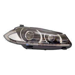 Phare double avant droit